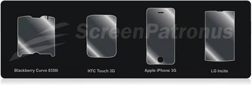 screen protector